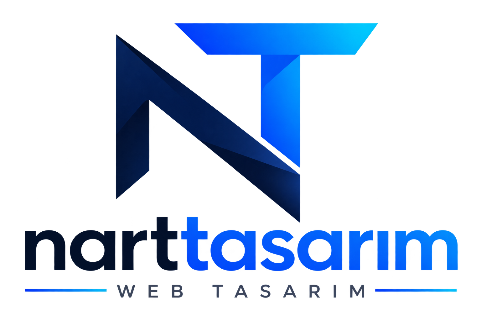 Nart Tasarım Web Tasarım logosu